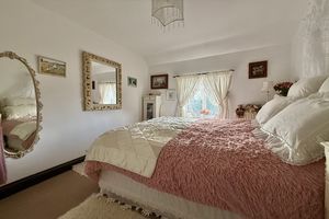 Bedroom 2- click for photo gallery
